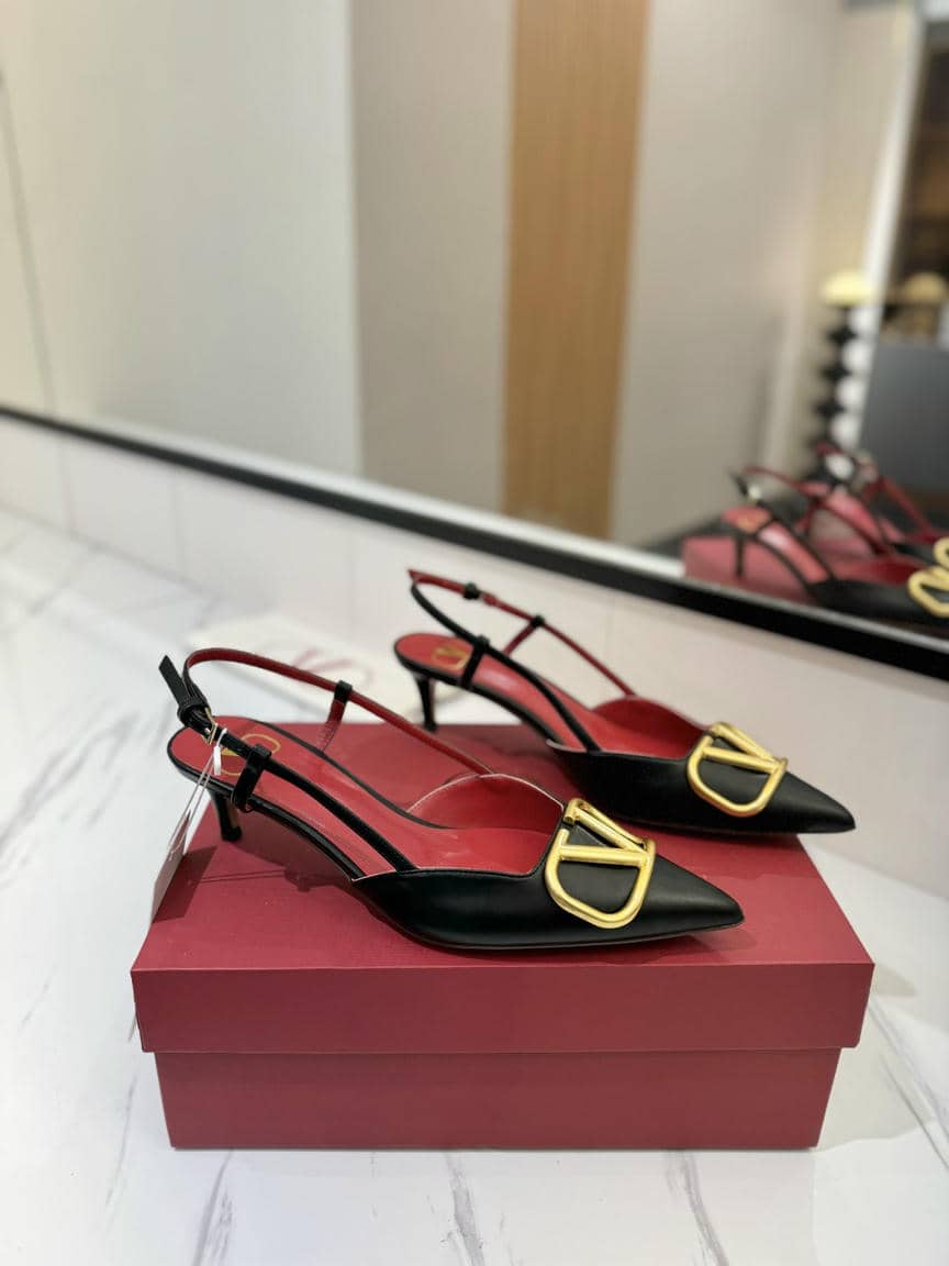 Valentino Sandal3-31